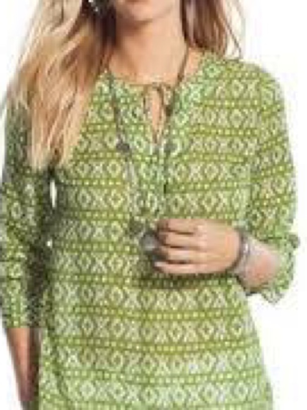 Chico’s top